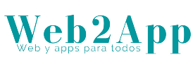 Web2App